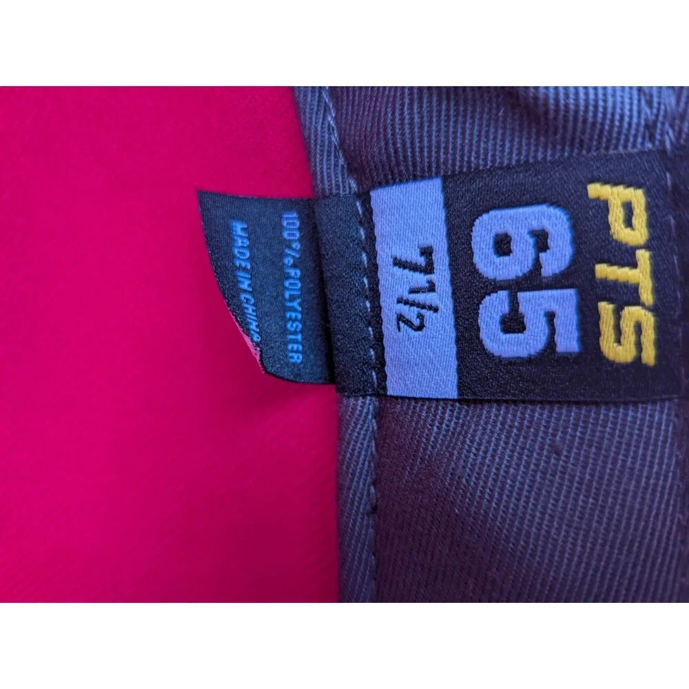 Richardson PTS never worn